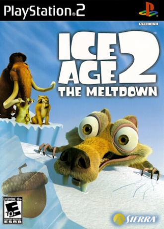 Ice Age 2: The Meltdown