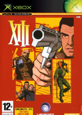 XIII