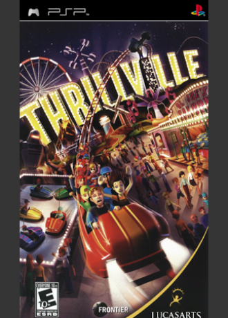 Thrillville