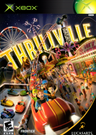 Thrillville