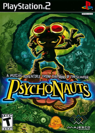 Psychonauts