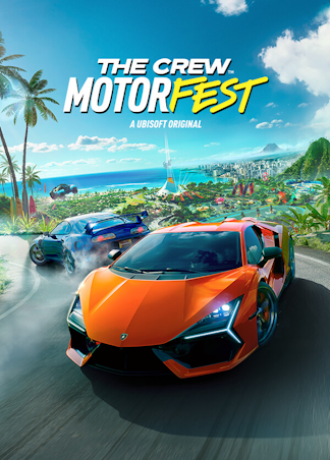The Crew: Motorfest