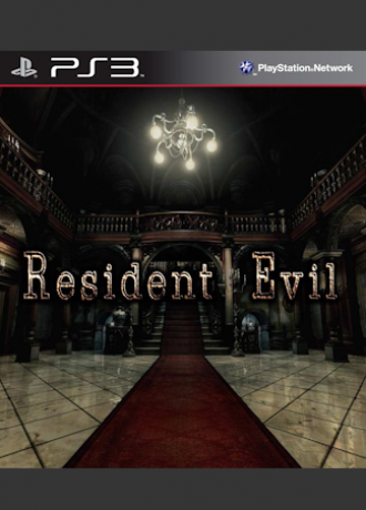 Resident Evil (2002)