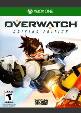 Overwatch
