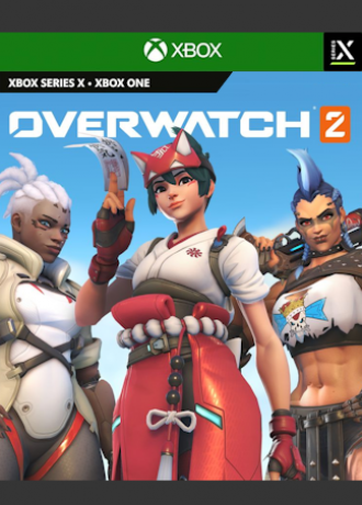 Overwatch 2