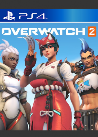 Overwatch 2