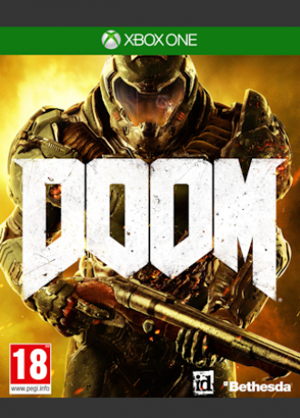 Doom (2016)