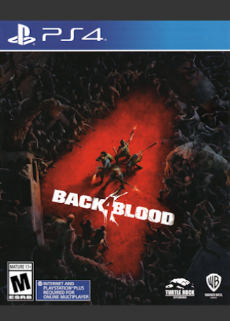Back 4 Blood