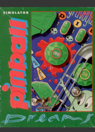 Pinball Dreams