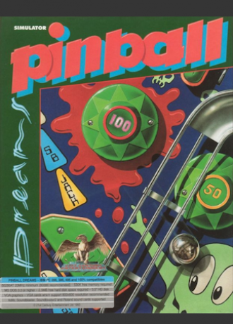 Pinball Dreams