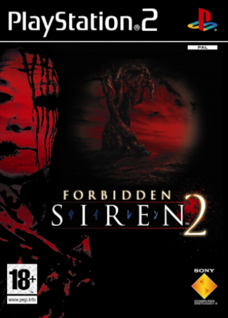 Forbidden Siren 2