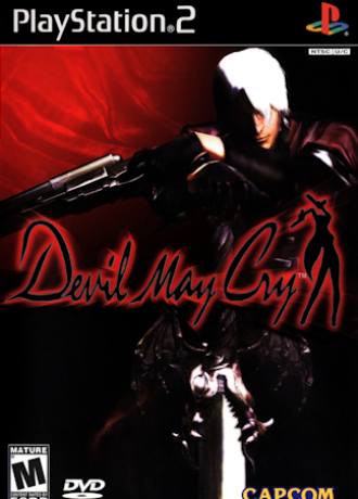 Devil May Cry