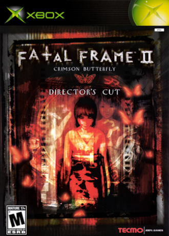 Fatal Frame II: Crimson Butterfly