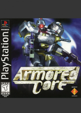 Armored Core
