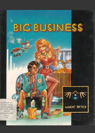 Big Business