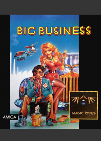 Big Business