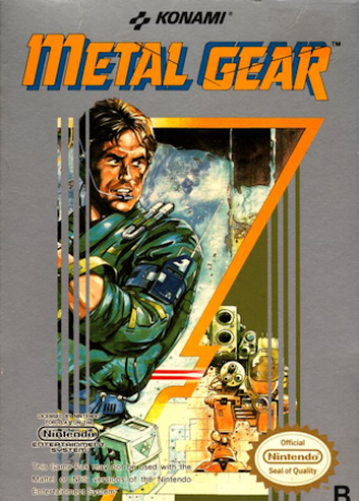 Metal Gear