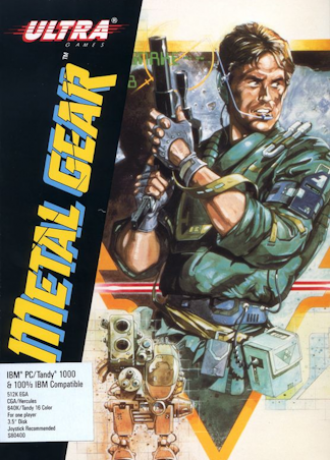 Metal Gear
