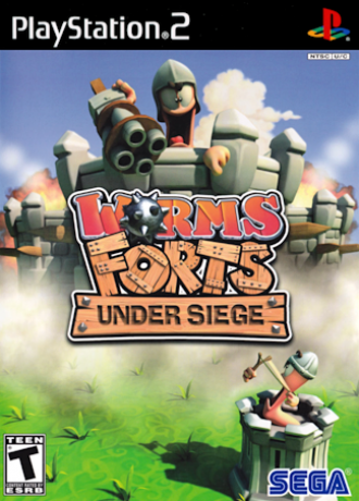 Worms Forts: Under Siege