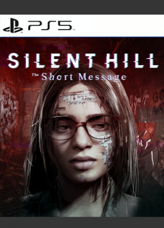 Silent Hill: The Short Message