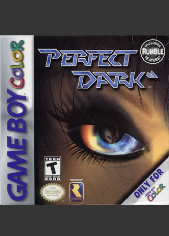 Perfect Dark