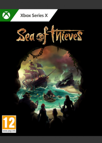 Sea of Thieves