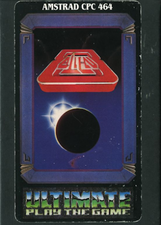 Alien 8