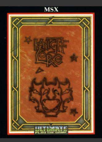 Knight Lore