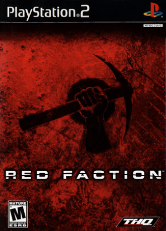 Red Faction
