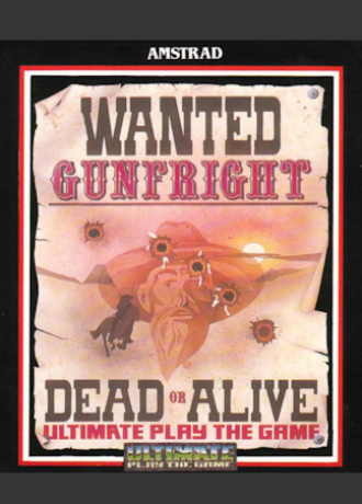 Gunfright
