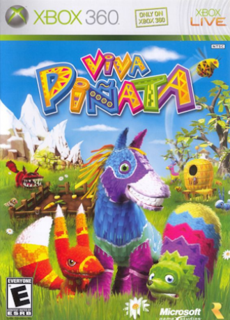 Viva Pi�ata