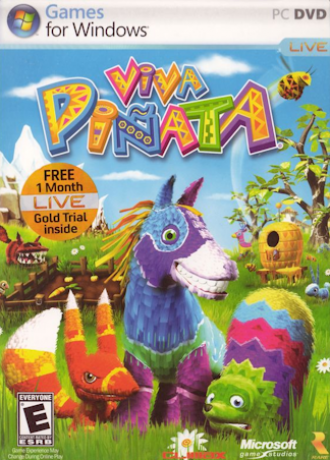 Viva Pi�ata
