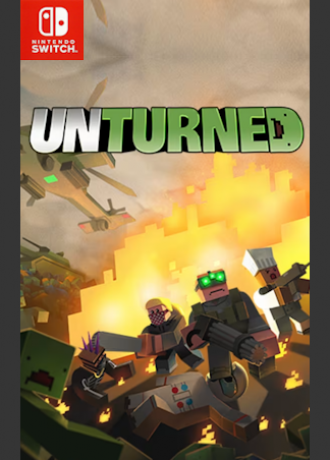 Unturned