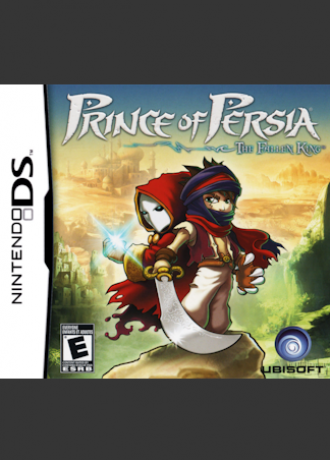 Prince of Persia: The Fallen King
