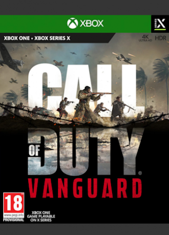 Call of Duty: Vanguard