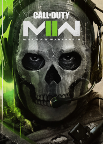Call of Duty: Modern Warfare II (2022)