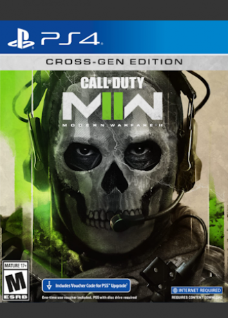 Call of Duty: Modern Warfare II (2022)