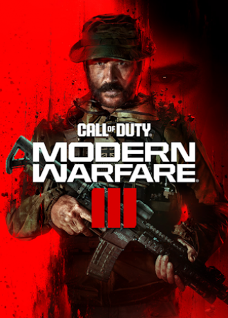 Call of Duty: Modern Warfare III (2023)