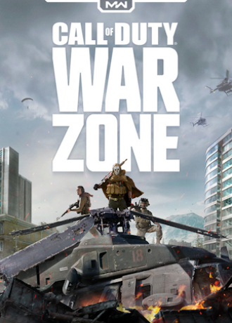 Call of Duty: Warzone