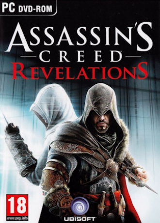 Assassin`s Creed: Revelations