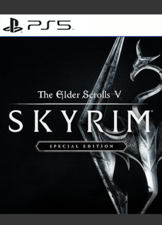 The Elder Scrolls V: Skyrim - Special Edition