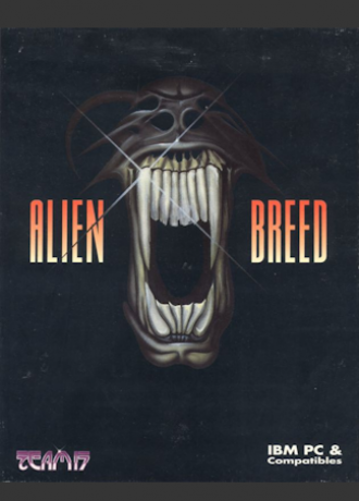 Alien Breed