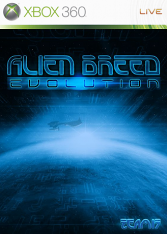Alien Breed: Evolution