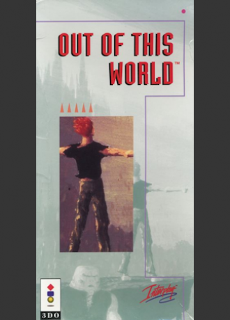 Out of This World