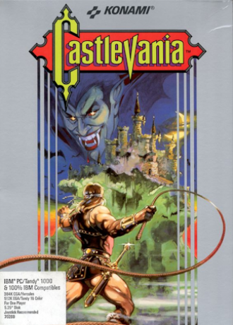 Castlevania