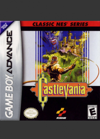 Castlevania
