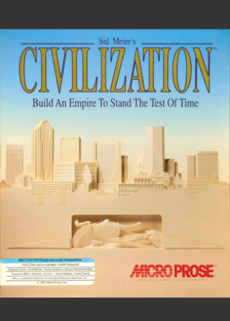 Civilization