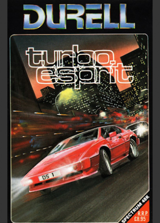 Turbo Esprit