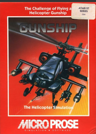 Gunship