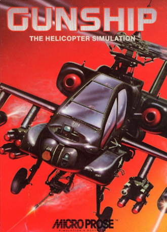Gunship